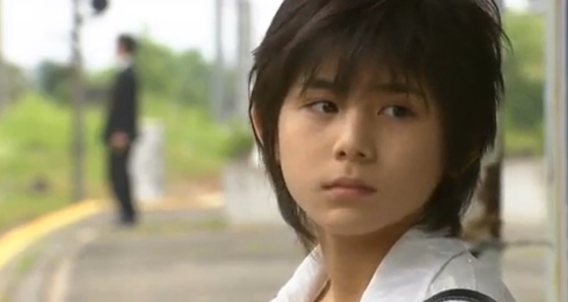 ななな トレンドに探偵学園q入ってるじゃん 私的には連続ドラマのリュウ 山田涼介 より単発ドラマのリュウ推しです ここから山田に惚れました 山田涼介の可愛さとかっこよさが ぷくぷくほっぺにつまってる 探偵学園q T Co