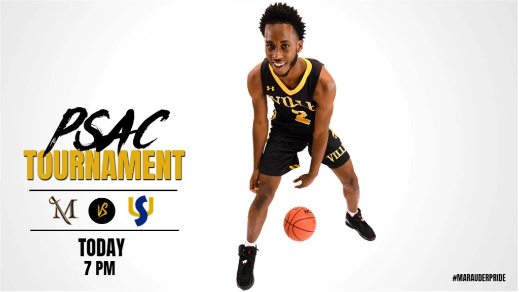 🏀 PLAYOFF TIME IN PUCILLO! Be there. Be ready. Be loud. #MarauderPride 🏴‍☠️

🕖 7 p.m. 
🆚 Shepherd
📺 ow.ly/iSSB50yzRSD
📊 ow.ly/vyaM50yzRSB