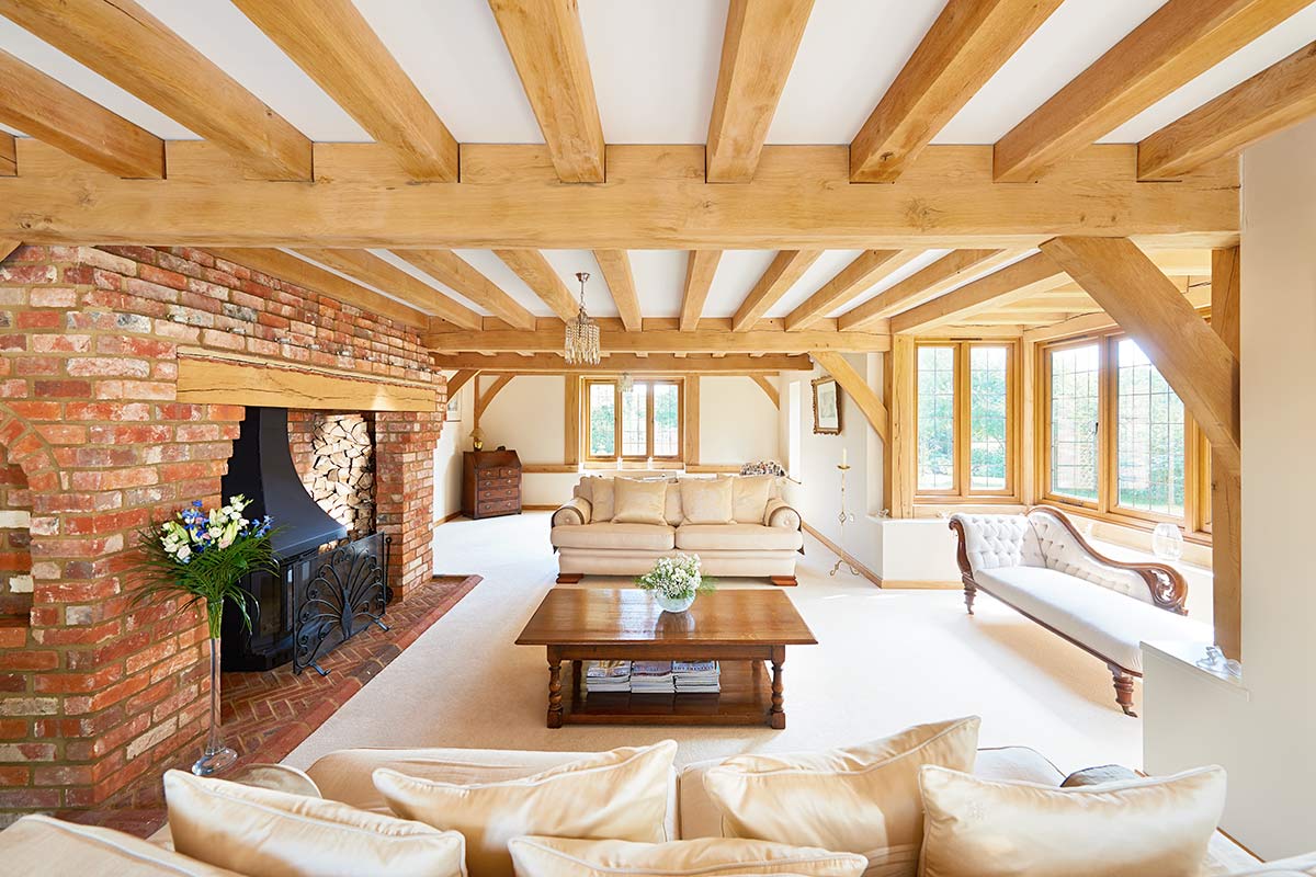 Oakwrights's tweet photo. June and Geoff were happily living in their traditional cottage when they saw one of our adverts. This is where their self-build journey began.
Read more here: https://t.co/Zl9qugpHN5
#oakwrights #selfbuild #foreverhome #oakframe #herefordhour https://t.co/ukPekO6hOa