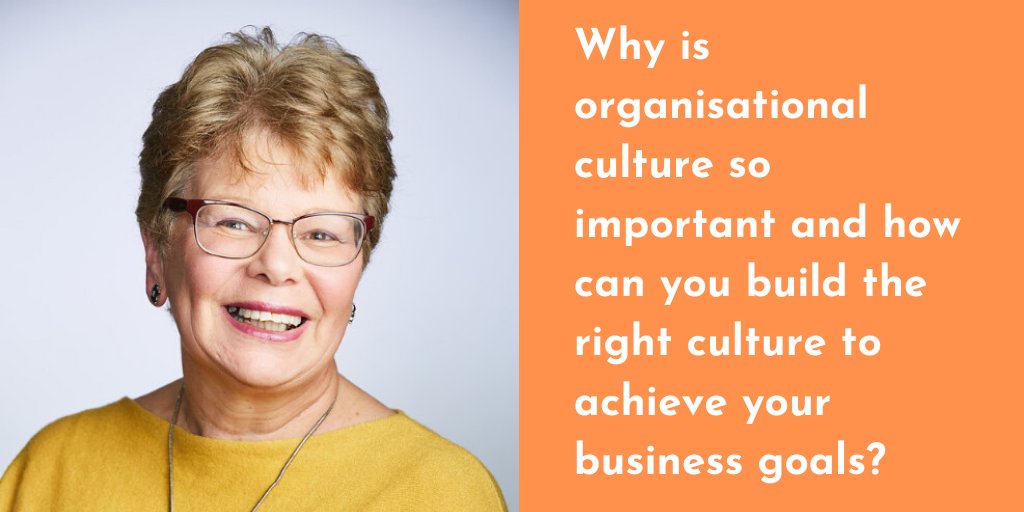 At our recent CEO Hub we were joined by <a href="/suzijex/">Suej</a> from Grant Thornton who shared her knowledge and advice. Take a look to see what she had to say about #peoplemanagement; #culture within a changing organisation; and how culture and strategy go hand in hand.
tfaltd.co.uk/spotlight