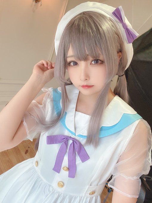 コスプレイヤー紗乃のTwitter画像22