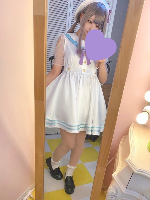 コスプレイヤー紗乃のTwitter画像23