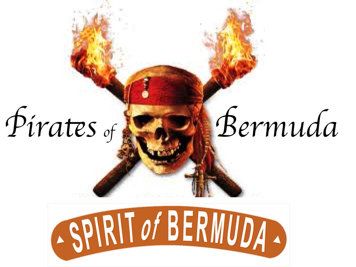 SpiritOfBermuda's tweet photo. AHOY!!  Pirates of Bermuda have now seized 52 hostages. Please visit https://t.co/JMasoaOuzE and donate to SINK or SAVE them from walking the plank off Spirit of Bermuda on Saturday, March 14th, 2020. All donations fund experiential voyages for M3 students on Spirit of Bermuda. https://t.co/VkASpECVJH