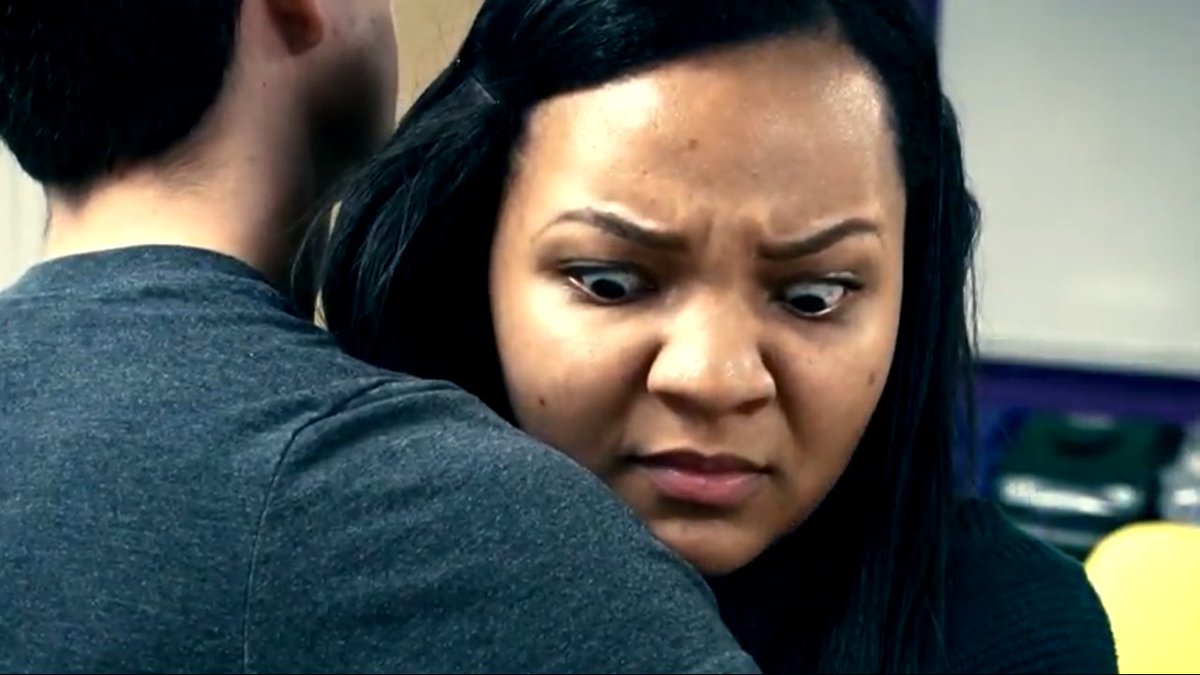 VolShortFilms's tweet image. Y'all wanna talk about RANGE?

(PS Short films club is tomorrow @ 5:15, HSS 205A!)