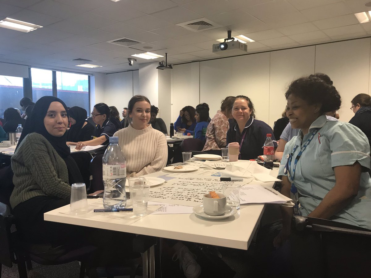 Caroline Alexander (@calexandernhs) on Twitter photo A lovely discussion with nursing students from <a href="/CityUniLondon/">Anna</a> <a href="/UEL_News/">Uni of East London</a> and PDNs at our <a href="/NHSBartsHealth/">Barts Health</a> future standards event this afternoon - looking at the world from lots of different lenses will give us the best plan - thank u <a href="/DebbieJurasz/">Debbie jurasz</a> <a href="/louisechicks1/">Professor Louise Hicks</a> <a href="/ratansiz/">💙Zebina Ratansi, MBE, RN💙</a> A lovely discussion with nursing students from <a href="/CityUniLondon/">Anna</a> <a href="/UEL_News/">Uni of East London</a> and PDNs at our <a href="/NHSBartsHealth/">Barts Health</a> future standards event this afternoon - looking at the world from lots of different lenses will give us the best plan - thank u <a href="/DebbieJurasz/">Debbie jurasz</a> <a href="/louisechicks1/">Professor Louise Hicks</a> <a href="/ratansiz/">💙Zebina Ratansi, MBE, RN💙</a>