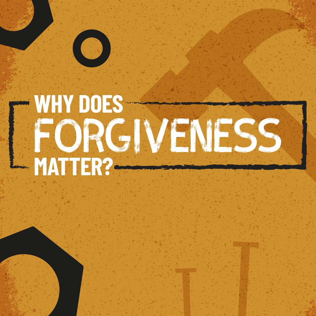 CrosspointeKP's tweet photo. Yesterday, we learned that we can forgive others because God forgives us. https://t.co/zaS5PyNhM7