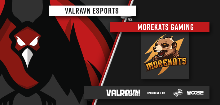 ValravnEsport's tweet photo. We Playing against 🇦🇹 #Morekats Gaming !
For a successful @99DAMAGEde season!
🗓️02.03.2020, 19.00
fingers crossed!💪👍
GL HF
Live at https://t.co/tHxpfDiOxp
#99DAMAGEde
#csgo
#WeAREvRavN
@voltcola
#competitive https://t.co/8bHSFlHVNg