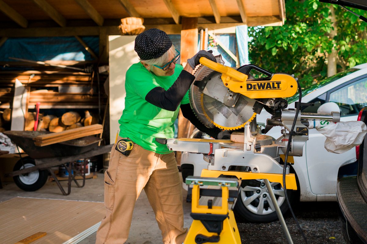 It's Women in Construction Week, so we want to celebrate and thank these skilled [Re]Builders who donate their time to carrying out <a href="/RebldgTogthr/">Rebuilding Together</a>'s mission of repairing homes, revitalizing communities and rebuilding lives. 🛠️#SheBuilds #WeAreRebuilders #WICWeek2020