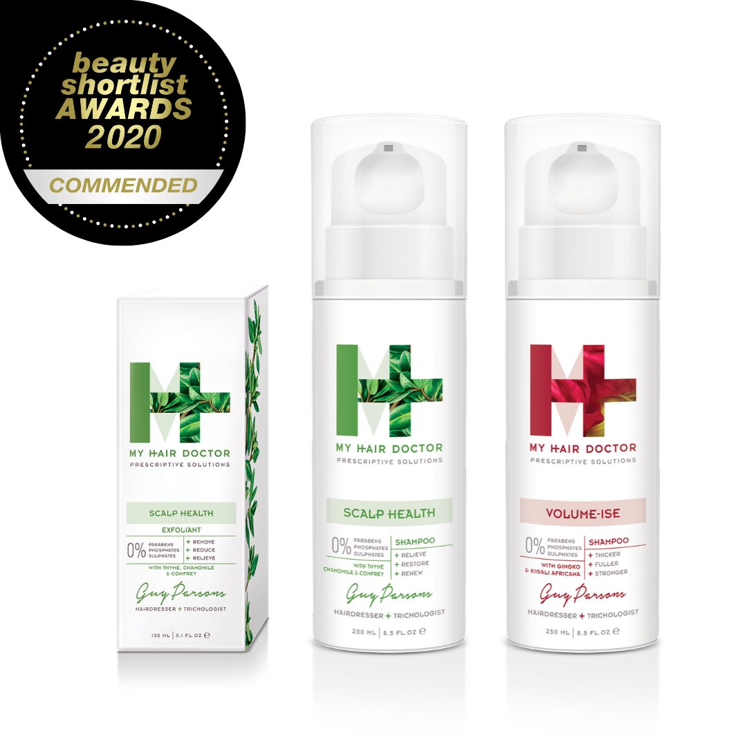 We have 6 reasons to be cheerful today. 3 Winning product and 3 Commended 

#beautyshortlistawards #awards #nontoxicbeauty #ecobeauty #feelingblessed #beautyshortlistaward beautyshortlistawards2020 

@beautyshortlist @ocadouk @fabledbymarieclaire @nextofficial_beauty