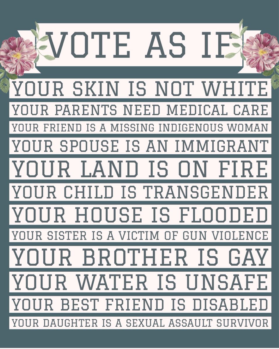 Off the Mat, Into the World tweet media