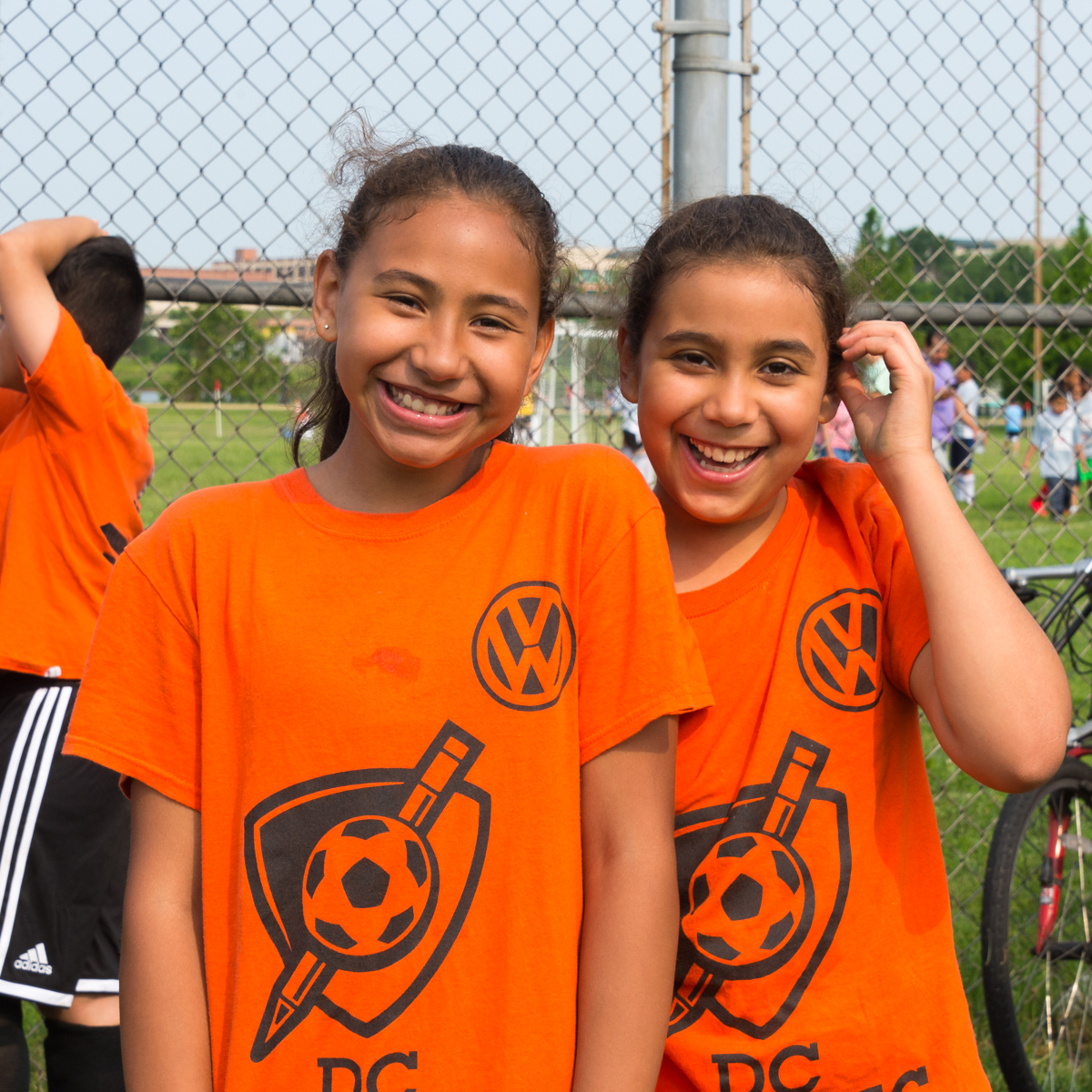 DCSCORES's tweet photo. We're just 1โฃ week away from the start of the #springSCORES season for our elementary school poet-athletes! https://t.co/6sjNYXZuxP