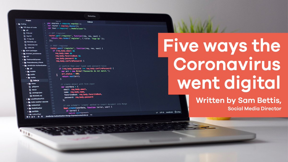 krow group tweet media