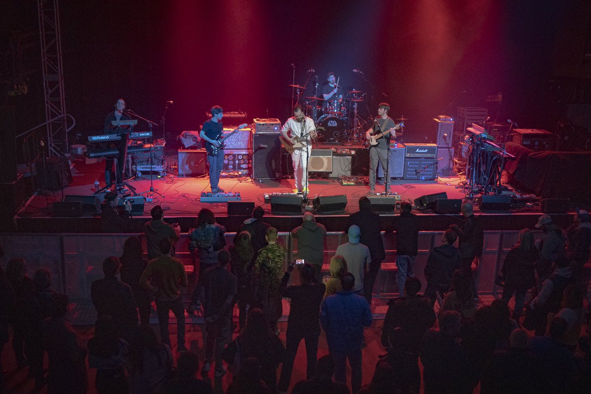 HigherKeysband tweet media