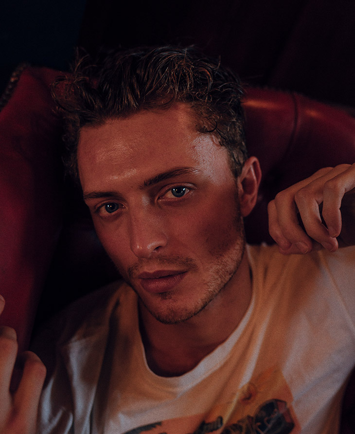 Unsigned Group tweet media