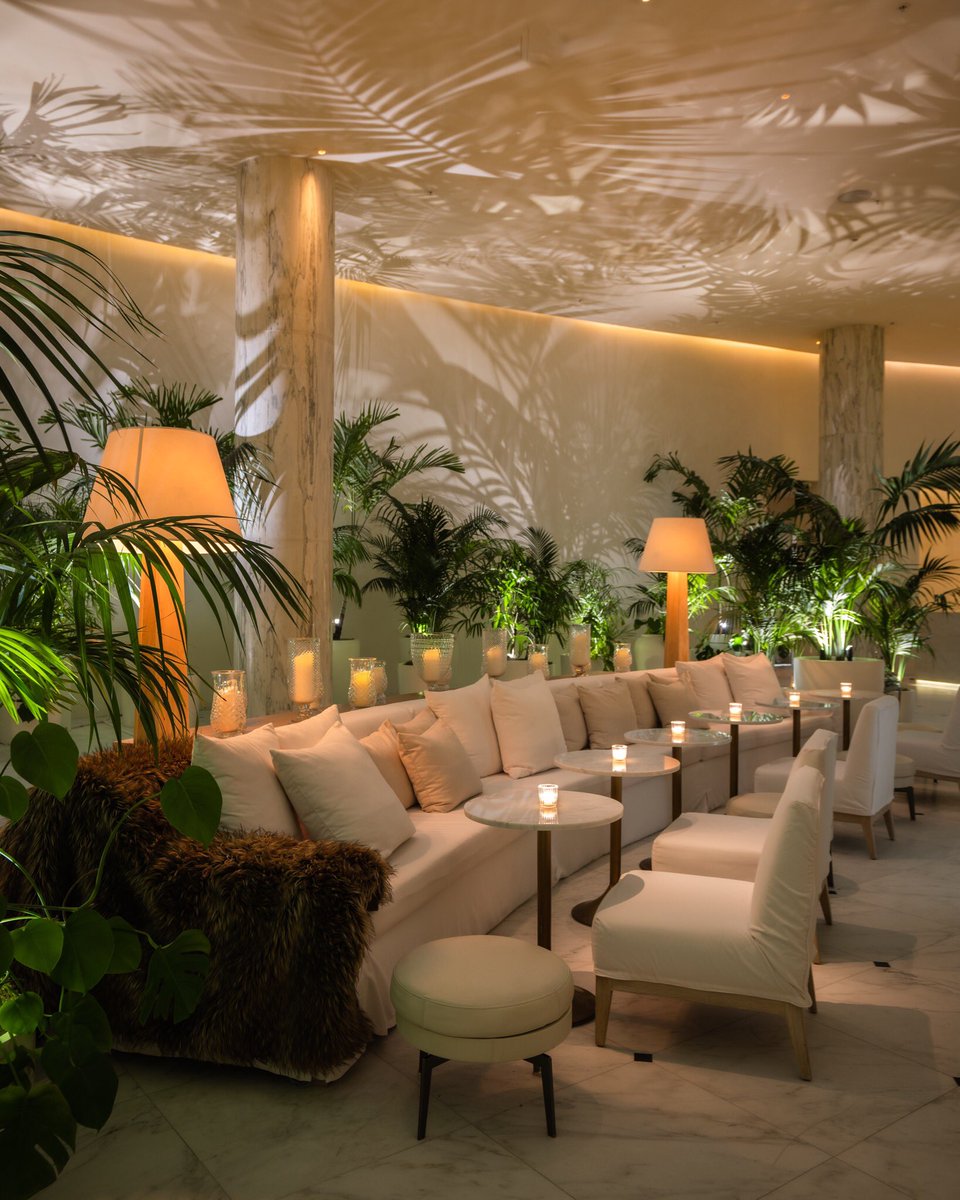 EDITION Hotels tweet media