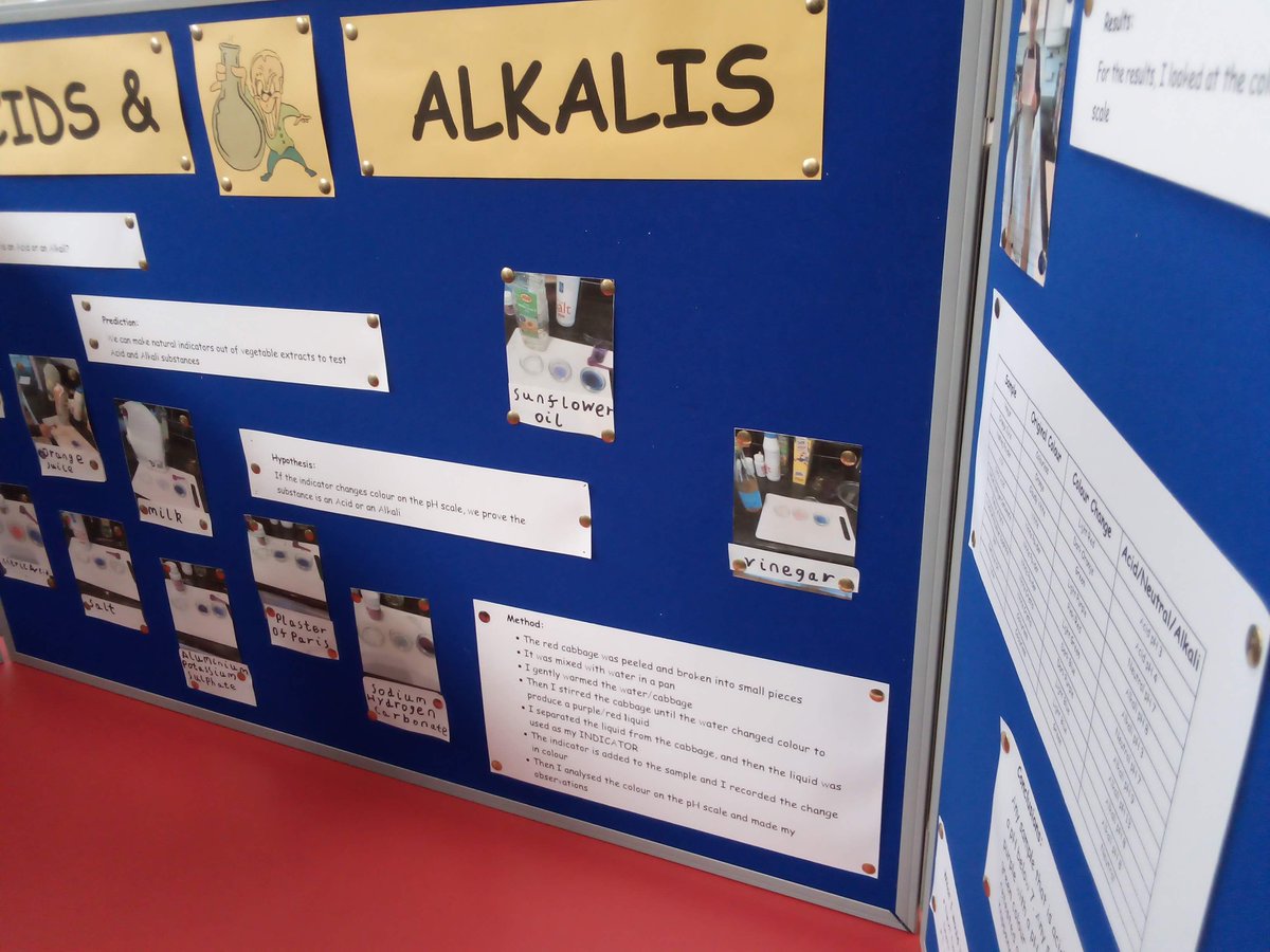 westhouseschool's tweet photo. Year 5 boys shared some great science fair projects today in the preliminary round of our Science Fair. We can't wait to see the best of the best in our Science Fair Final on Monday 9th March during #BSW20 cc @ScienceWeekUK https://t.co/BDry6F4x2D