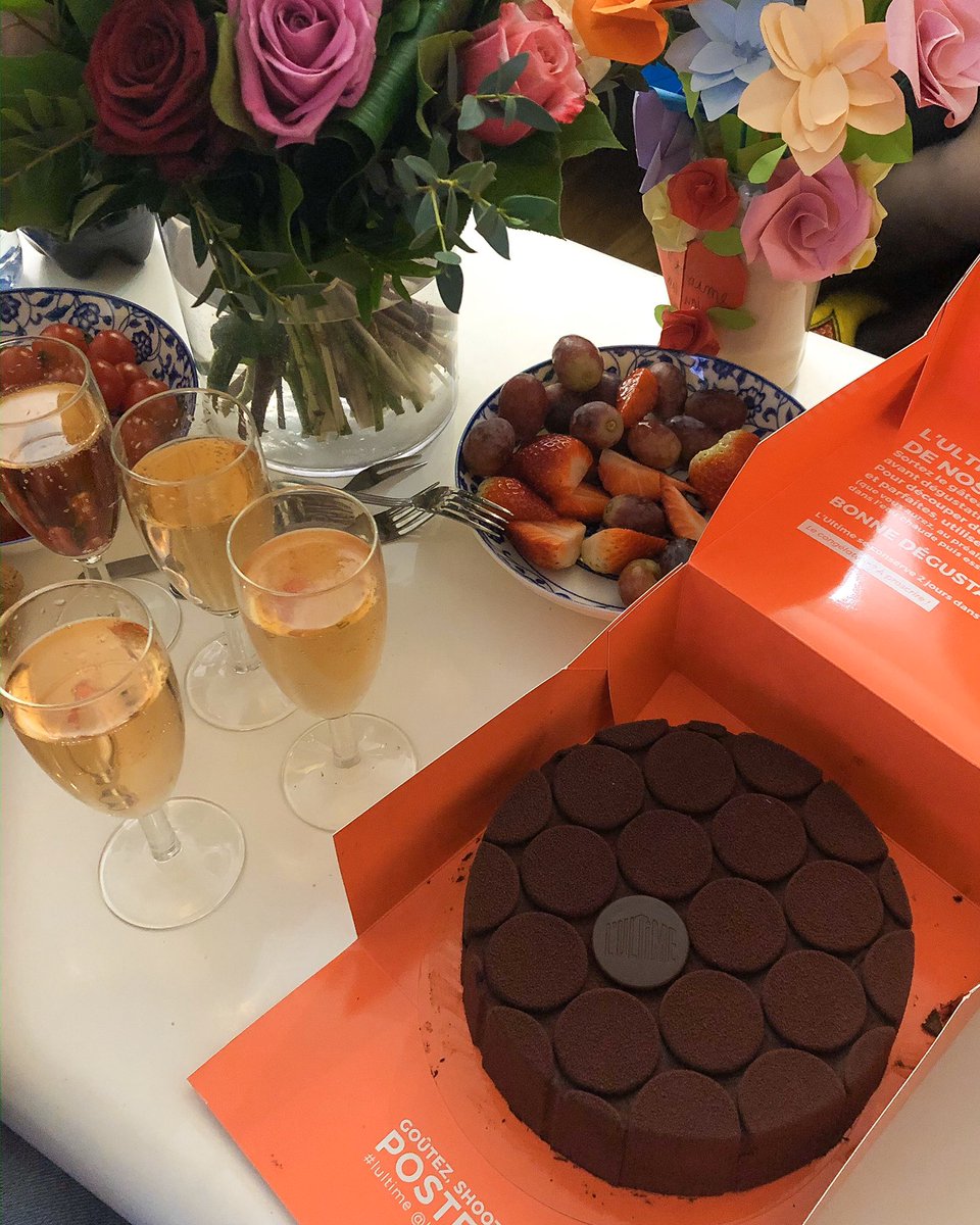Hunter Gourmet Sur Twitter J Ai Enfin Goute L Ultime Ou Le Meilleur Gateau Du Monde Archi Pratique A Commander Sur Internet Livre En Moins De 2h Hunter Gourmet Sur Twitter J Ai Enfin Goute L Ultime Ou Le Meilleur Gateau Du Monde Archi Pratique A Commander Sur Internet Livre En Moins De 2h