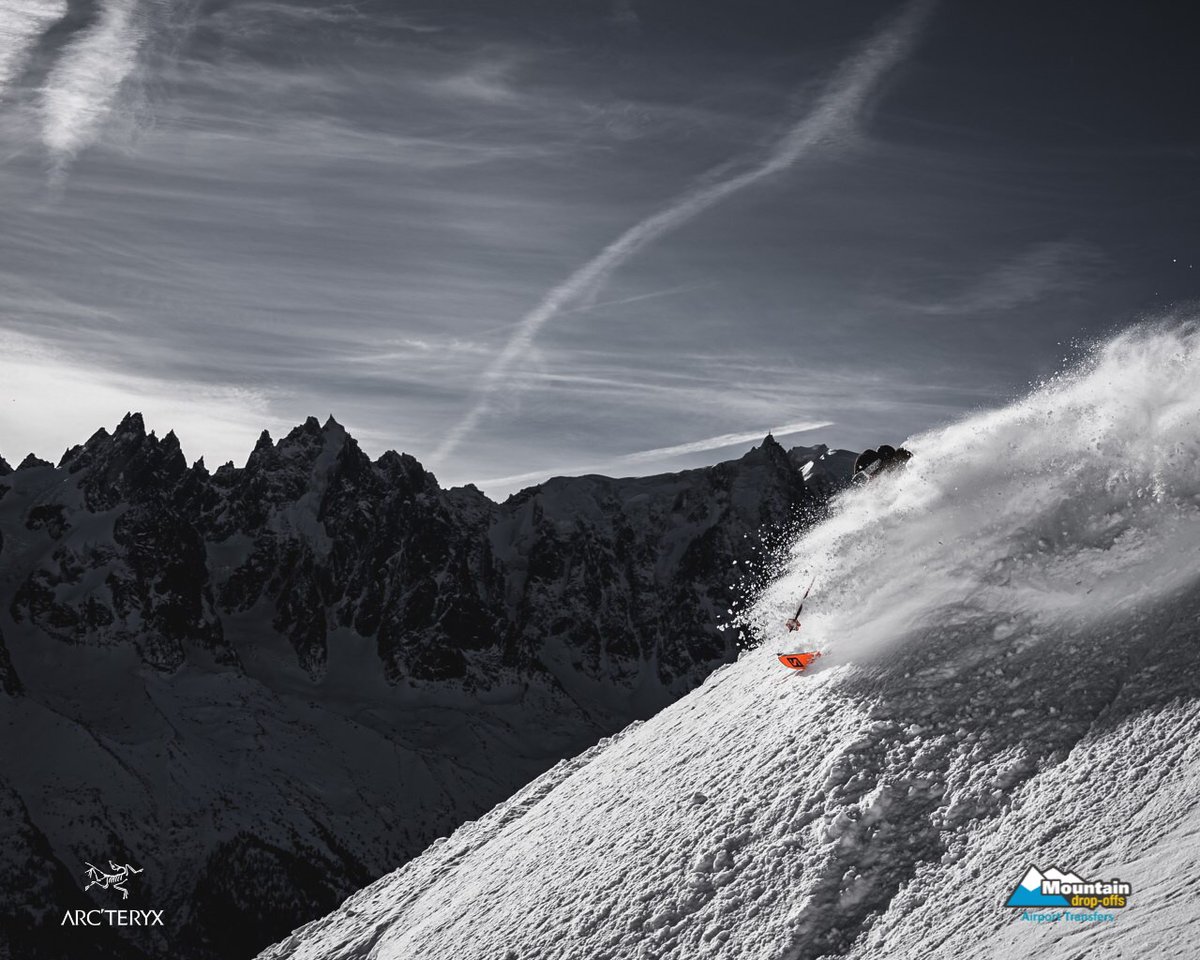 Mountain Drop-offs tweet media