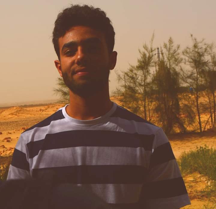 Kareem_Samirr's tweet photo. أخي الراحل بعيداً لا تخاف فأنا لم أمل من دعائي لك ، أعاهدك بأني سأدعو لك حتى أجاورك وستبقى حاضراً في قلبي مهما أخذك الغياب ، رحمك الله وغفر لك .
أخي فقيدي الراحل إلى السماء تركت شوقاً ، لاتطفئه السنين وذكرى لا تمحوها الحياه رحمك الله بقدر ما أوجعني رحيلك اشتقت لك . https://t.co/yz4TMX5Djk