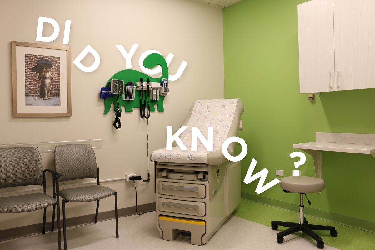 ChicagoDesignNW's tweet photo. Rush University Children's Hospital in North Riverside, IL "is strategically designed to address the barriers which challenge many Latino families," Anna Spagnoli, MD, chair of the Department of Pediatrics at @RushMedical said.

Learn more about the project on our website. https://t.co/1CqOiI9O2v
