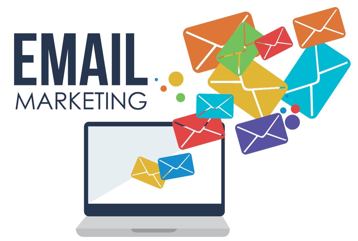 RevealPro's tweet photo. Email marketing provides an effective connection with your targeted audience &amp; gives you the best return on investment. 

Reach out to your current &amp; potential customers &amp; keep them updated on your company's latest deals &amp; news.
Email us at sales@revealmediapromotions.com. https://t.co/pjNmVAQhyv