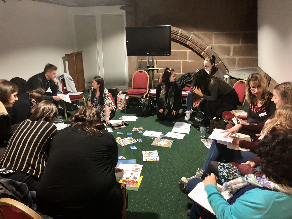 naomianstice's tweet photo. Some of sessions with Claire, Katie and June @LTLRENorth https://t.co/T0UeMOS2be