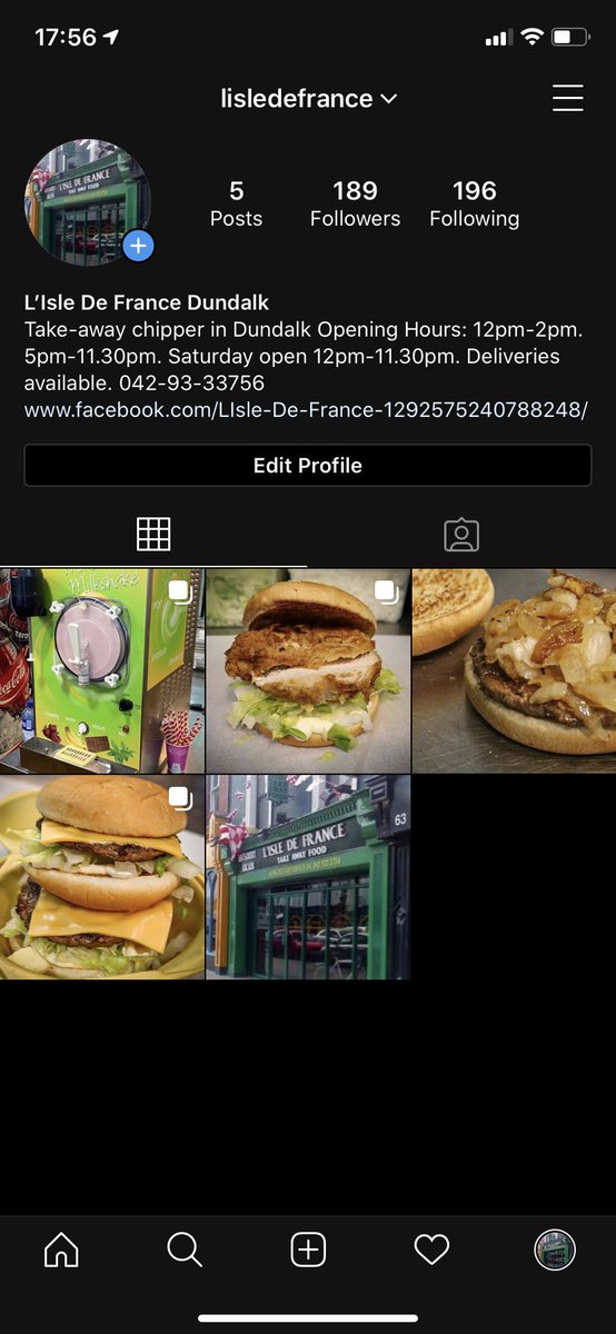 L'Isle De France tweet media