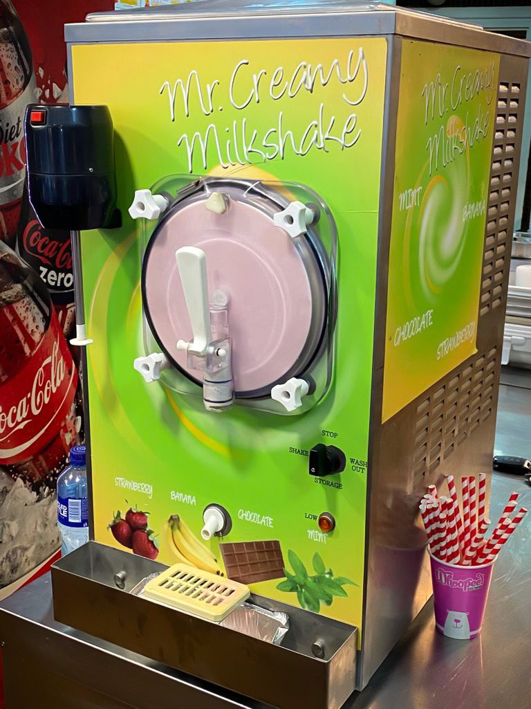 L'Isle De France tweet media