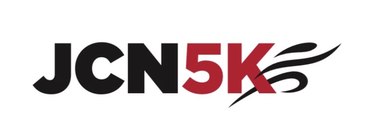 NEW LOGO #JCN5K
