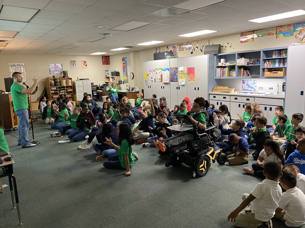 Glen Brunk tweet media