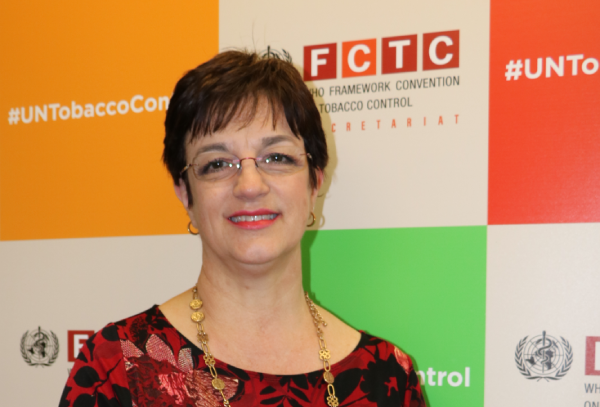 FCTCofficial's tweet image. The Convention Secretariat welcomes the new Head, Dr Adriana Blanco Marquizo.

We look forward to working together to advance in public health and sustainable development through the implementation of the WHO FCTC and the Protocol.

Biography&amp;gt; who.int/fctc/secretari…