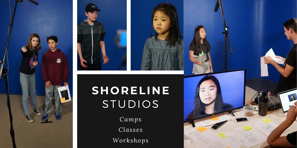 Shoreline Studios tweet media