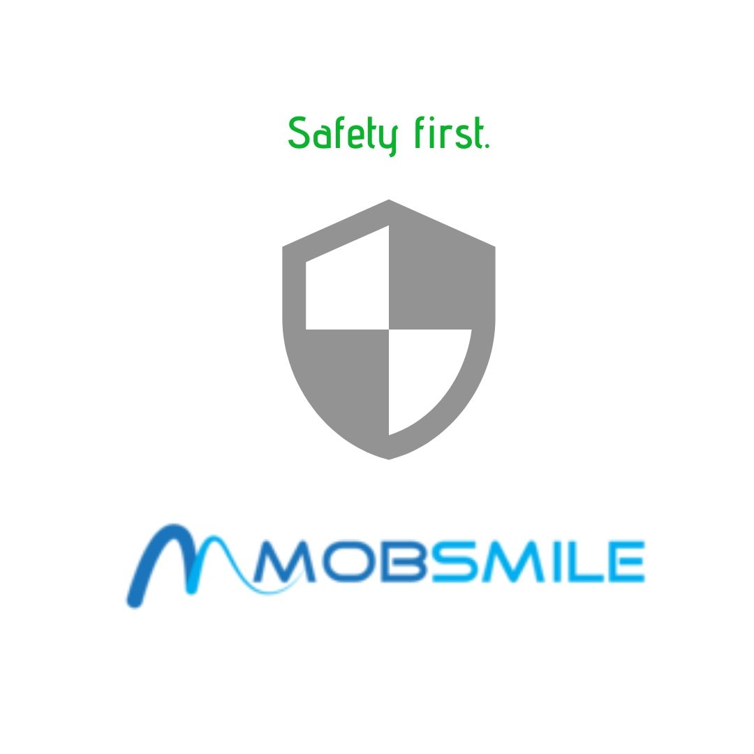 Mobsmile_Ltd's tweet image. Mobile app and web security can&apos;t be ignored.  

🌐 mobsmile.com
📧 info@mobsmile.com 

#MobSmile #mobileapp #MobileAppSolution #solution #innovation #SoftwareTest   #websecurity #appsecurity #security #mobilesecurity