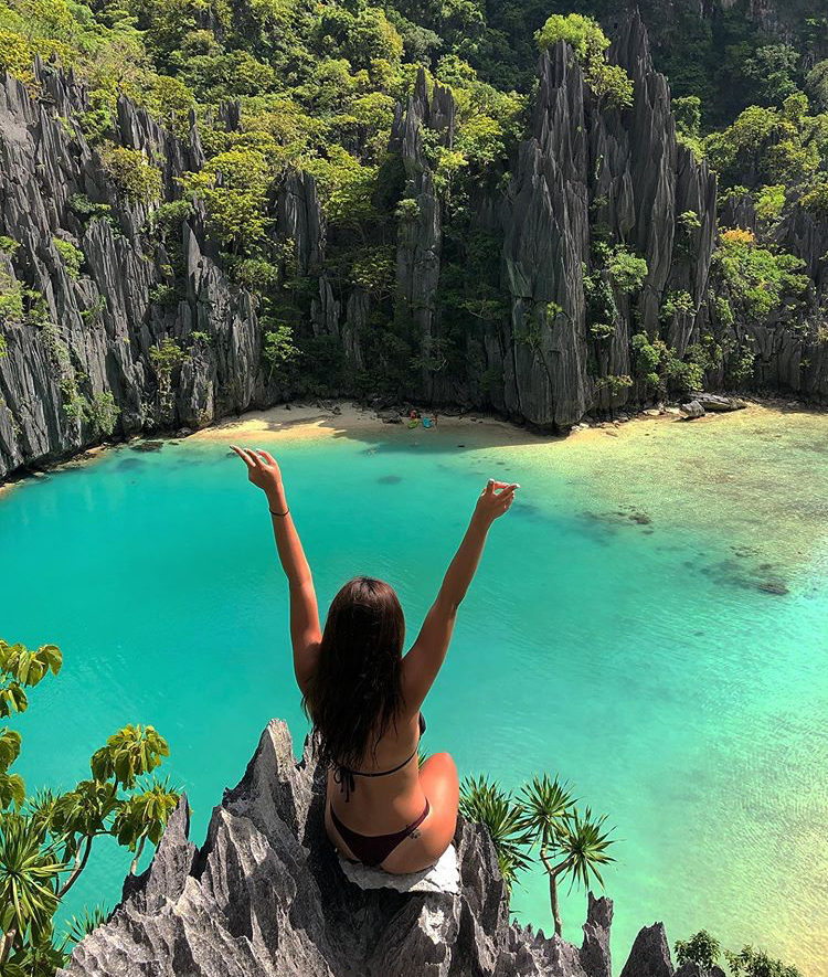 Camp Philippines gives you that V.I.P feeling as everywhere you go there is a vast amount of luxurious sights and secrets 🗺 📸 hubs.ly/H0ngRdH0