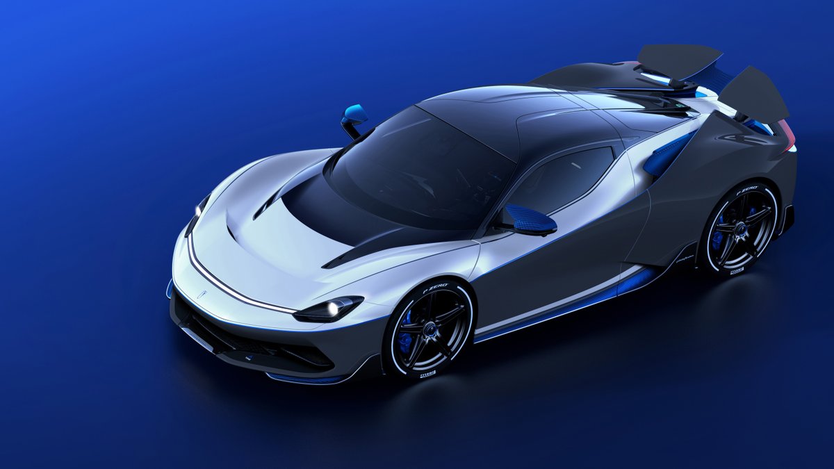 Automobili Pininfarina tweet media