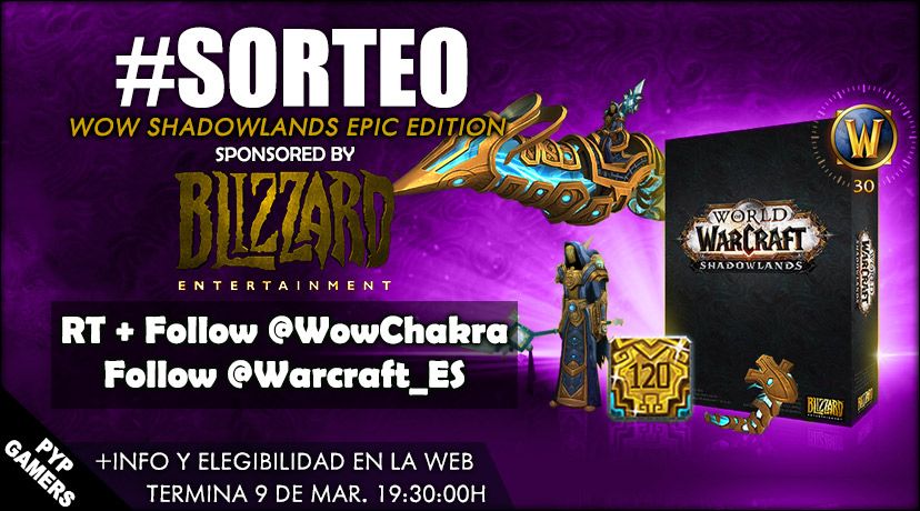 WowChakra tweet media