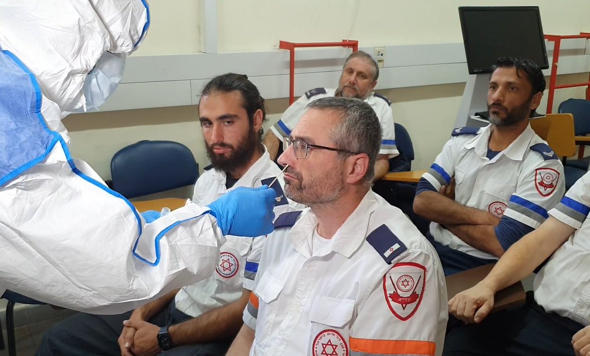 MDA France tweet media