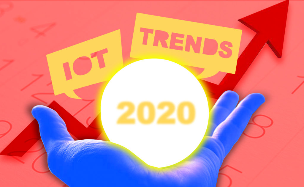 #IoT continues to transform the ways businesses operate. With the constant evolution of technology, there's more breakthroughs to come. Here are 10 predictions for the Internet of Things in 2020.

ow.ly/RjVp50yACim

#SmartBuildings #BuildingAutomation #smartcities