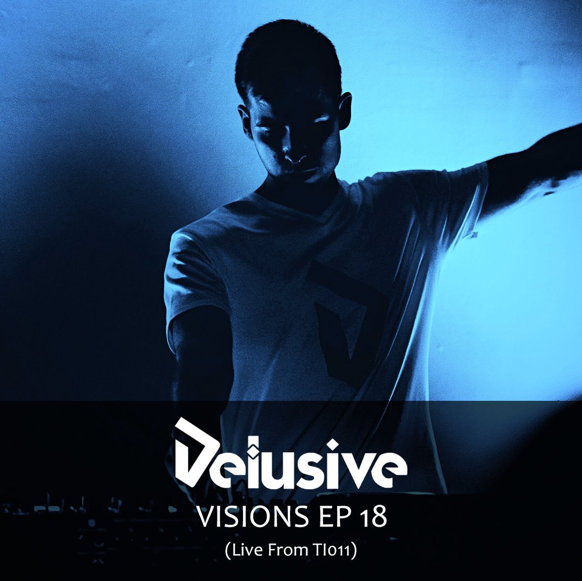 DelusiveChicago's tweet photo. 👁 My set from Trance Identity 011 is now out as Visions Ep 18 👁

LISTEN: https://t.co/HvMXHrVeKG

#Delusive #VisionsPodcast #DeepHouse #ProgressiveHouse https://t.co/bv1lICHvAG