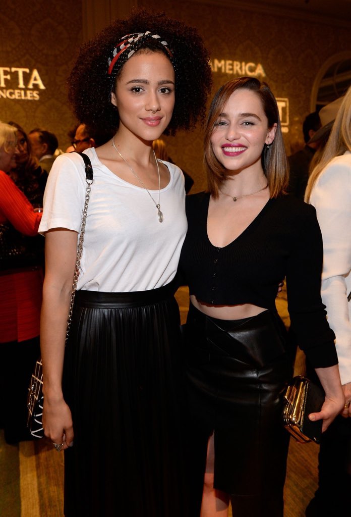 Happy birthday nathalie emmanuel 