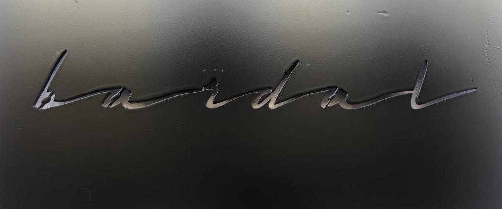 Los chefs <a href="/Jordichef23/">Jordi Bataller</a> y <a href="/RichardATopChef/">Richard Alcayde</a>
 en el #restaurante BARDAL del chef <a href="/benitogomezbece/">Benito Gomez</a> #Ronda Ronda, con 2 #EstrellasMichellin y con el segundo Sol #Repsol. EL #hornobrasa #80SILVER #EdSeries #HornosBrasa #Pira en los #BestRestaurants #BestChefs #piraflavor #piraovens