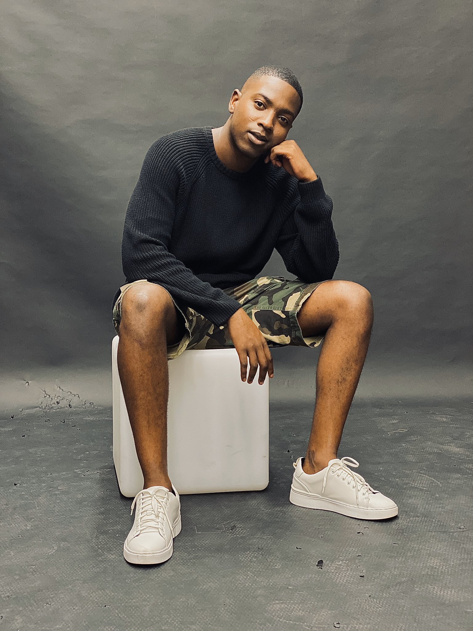 Nkanyiso Makhanya (@TheRealNkanyiso) / X