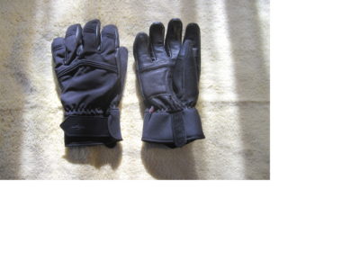The WP Extreme Cold Weather Glove were provided by @Sealskinz for review purposes. Sealskinz is “a Great British company”. I love the motto of the company “Necessity – The mother of invention.”   #4ao #gloves #outdoors #sealskinz #review #winter #waterpro 4alloutdoors.org/2020/03/01/sea…