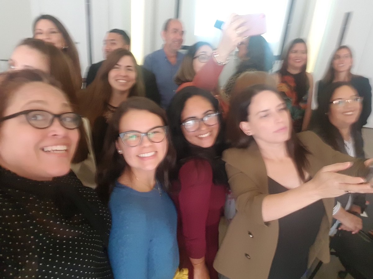 PRNetworking1's tweet photo. #WiDS2020 #WIDS2020PR 🇵🇷 https://t.co/VW49nhmWjI