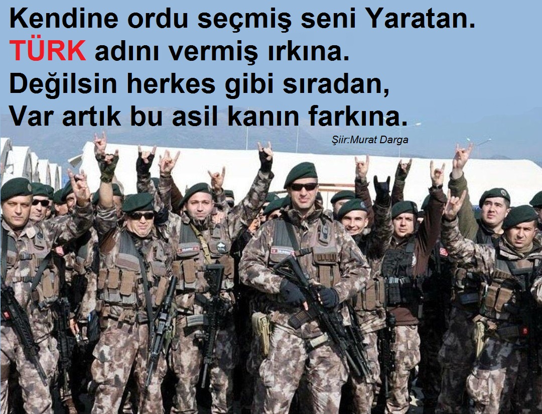 Turkcusiirler's tweet photo. #BAHARKALKANIHarekatı TÜRKLER GELİYOR https://t.co/uUFjyBrJBc