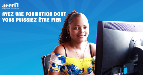 AcerfiFormation's tweet photo. Vous souhaitez booster votre carrière, acquérir de nouvelles compétences et accroître votre qualification? le choix du type de formation reste une étape cruciale.
C'est pourquoi #AcerfiFormation vous aide à choisir une formation adaptée à vos besoins.
https://t.co/PewsEgycDR https://t.co/v6Bqnf3xAL