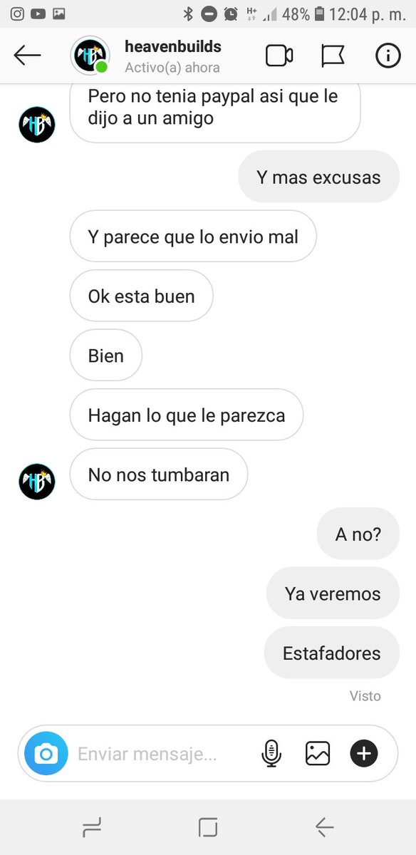 Ayudenme a difundir y que este team no estafe a mas gente! <a href="/TEAMHB9/">TEAM HB</a> 

<a href="/AyudaEsportMX/">Esports México</a>

 <a href="/Cadillac_Alonso/">Alonso 🎲</a> <a href="/Sventy69/">sveny</a> @SveedCachondo <a href="/johnyboy647/">●JOHNY●</a> 
<a href="/sharky10yt/">Sharky🦈</a> <a href="/Psycosis9/">JQuirozR</a> @SpectreVuzzy @PacoAnaya_10