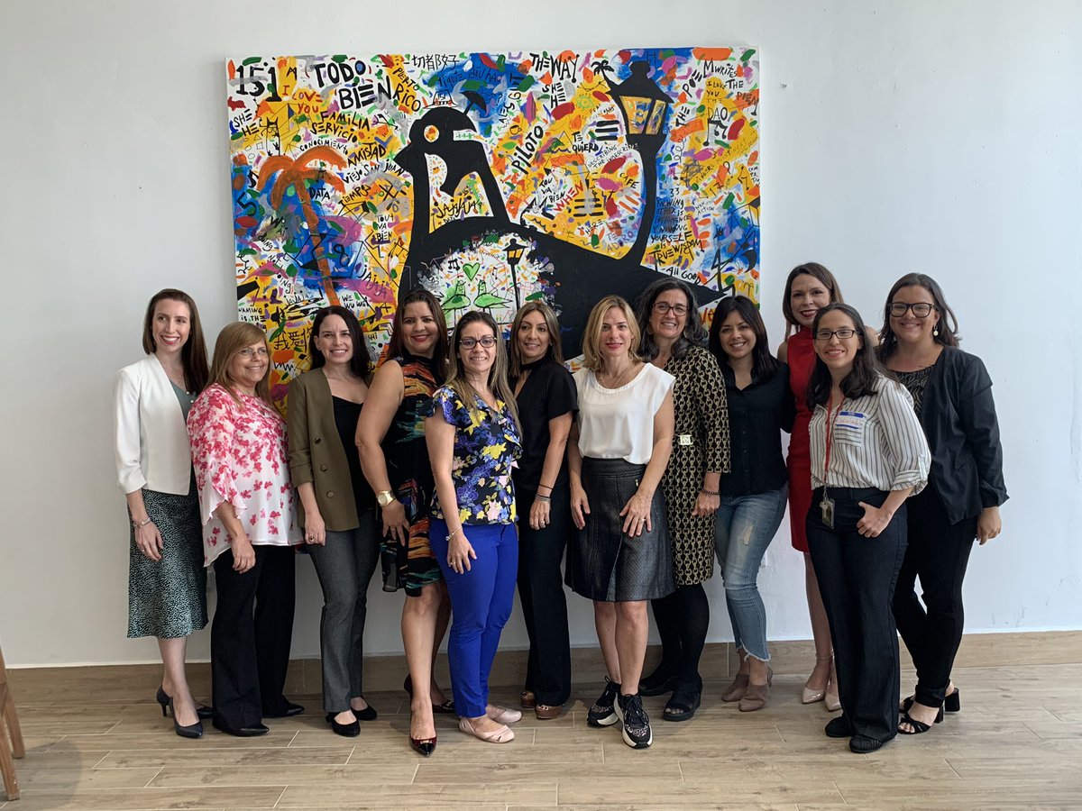 longlivelovepr's tweet photo. Nosotras somos las #mujeres del presente y del futuro, y queremos quecada días más féminas ocupen roles de liderazgo en las ciencias de datos. #WiDS2020 #WiDS2020PR #WomeninDataSciencePR #WomeninDataScirnce2020 #WomeninDataSciencePuertoRico #PuertoRico 🙋🏻♀️@C3TecCaguasPR #C3Tec https://t.co/7mhJgrTv0g