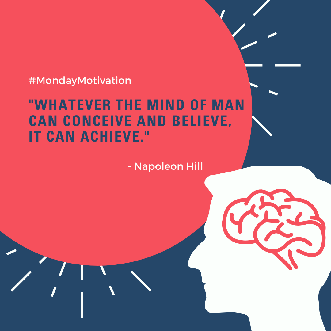 I can't believe it is March already! #alisdsu #MotivationMonday #sdsu