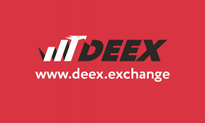 We are thrilled to announce that NOBT is now available on, DEEX.exchange. is not only a reliable and fast decentralized crypto exchange. It's a whole blockchain ecosystem. it is a provider of B2B B2C services in the world of cryptocurrencies.
#Nobt #Nobtx #deex #crypto